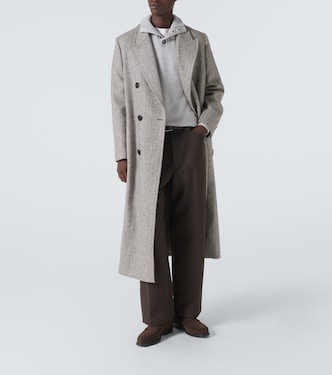 Mocassini in suede | Tod's