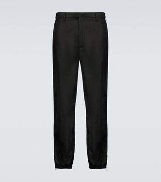Hose aus Re-Nylon | Prada