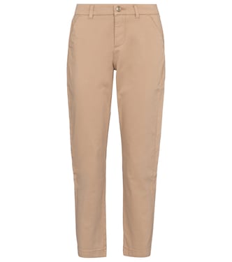 Hose aus einem Baumwollgemisch | 7 For All Mankind