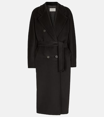 Madame wool and cashmere coat | Max Mara