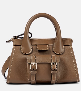 Borsa Edith Mini in pelle | Chloé