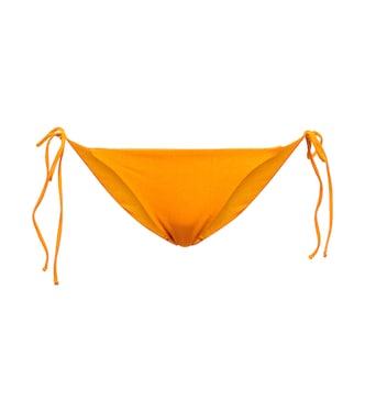 Ties bikini bottoms | Jade Swim