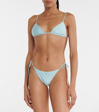 Slip bikini Ties | Jade Swim