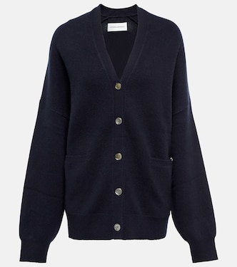 Cardigan N°24 Tokio | Extreme Cashmere