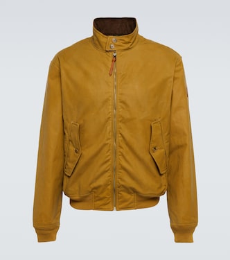 Bomber de algodón | Polo Ralph Lauren