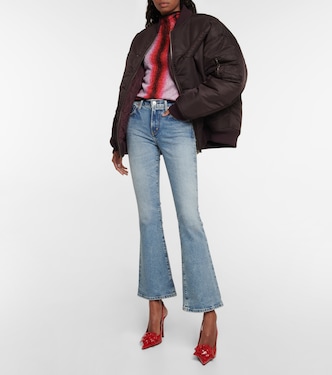 Emannuelle low-rise bootcut jeans | Citizens of Humanity