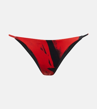 Slip bikini Mini Ring | Louisa Ballou