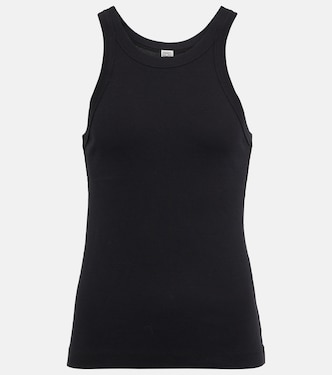 Top aus Jersey | Toteme
