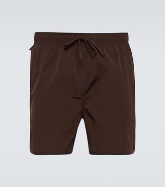 Bañador con cordones | CDLP