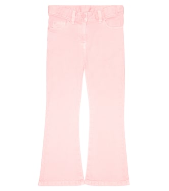 Jeans flared | Stella McCartney Kids