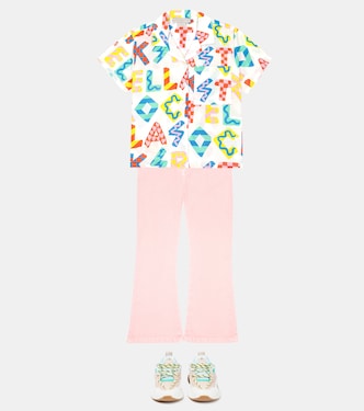 Jeans flared | Stella McCartney Kids