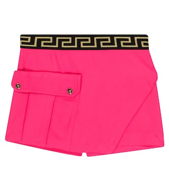 Shorts Greca | Versace Kids