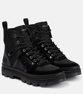 Normandy ankle boots | Jimmy Choo