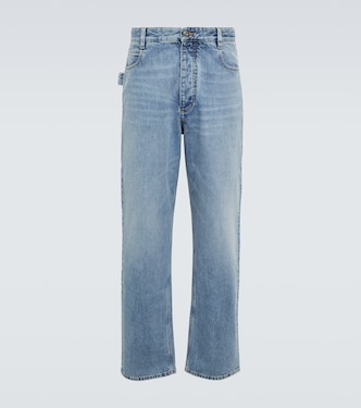 Wide-leg jeans | Bottega Veneta