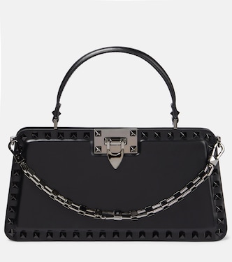 Sac Rockstud en cuir | Valentino Garavani
