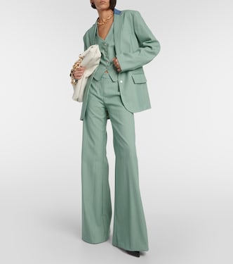 Blazer à carreaux | Etro