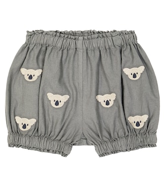Baby Carson bloomers | Donsje