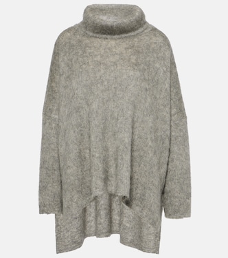 Jersey de mezcla de mohair | Tom Ford