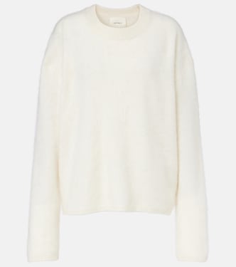 Pullover Natalia aus Kaschmir | Lisa Yang