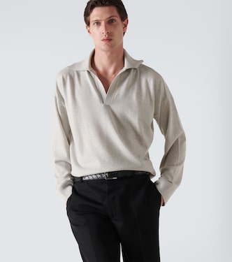Gürtel Intrecciato aus Leder | Bottega Veneta