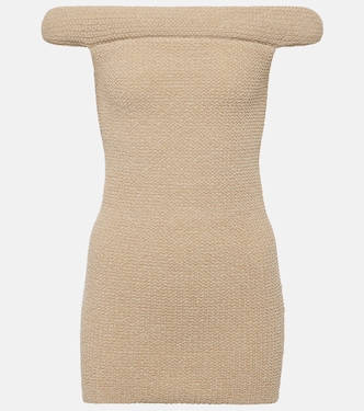 Top con hombros descubiertos | Toteme