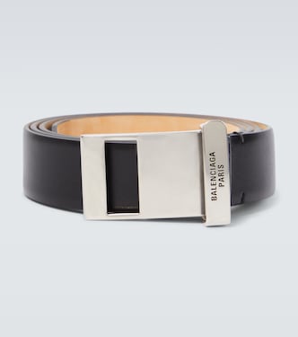 Gürtel aus Leder | Balenciaga