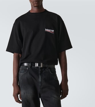 Gürtel aus Leder | Balenciaga