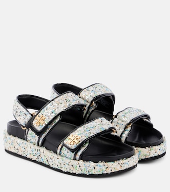 Sandali Kira con pelle | Tory Burch