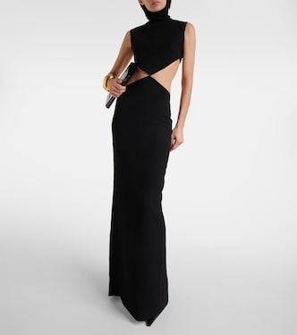 Maxikleid | Mônot