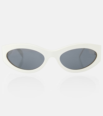 Occhiali da sole ovali | Celine Eyewear