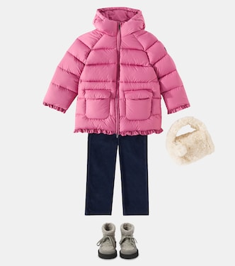 Manteau doudoune | Il Gufo