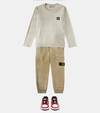 Sneakers 480 aus Leder | New Balance Kids