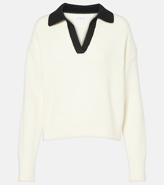 Polo Lucie in cotone | Velvet