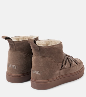 Botines Classic Low de ante | Inuikii