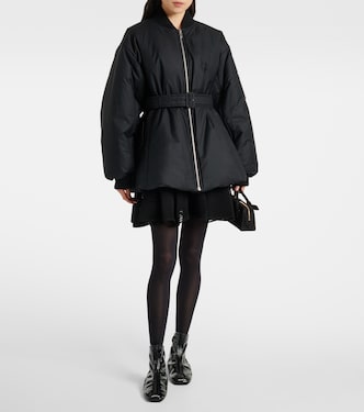 Veste en coton mélangé | Alaïa