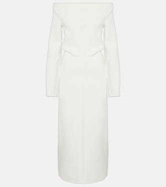 Yara midi dress | Proenza Schouler