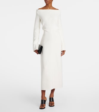 Robe midi Yara | Proenza Schouler