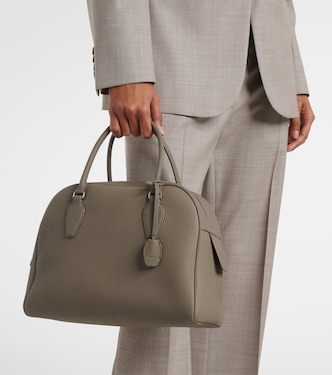 Bolso India 12.00 de piel | The Row