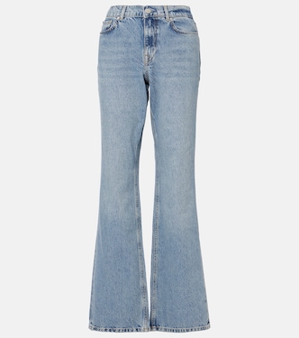 Wide-Leg Jeans Padua | AG Jeans