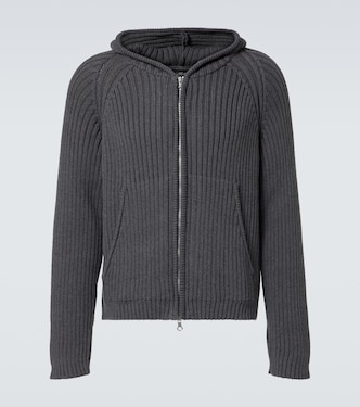 Kapuzenjacke Level aus Baumwolle | Our Legacy