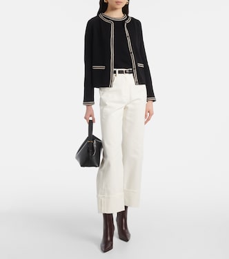 Cardigan Zenobia en coton | 'S Max Mara
