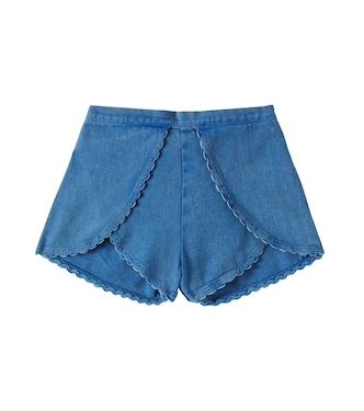 Jeansshorts Asya | Louise Misha
