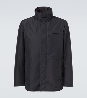 Re-Nylon jacket | Prada