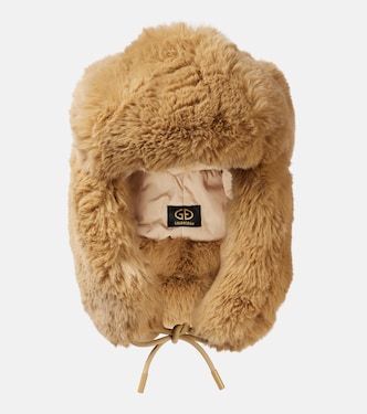 Cher faux fur hat | Goldbergh