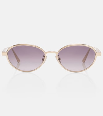 Gafas de sol ovaladas DiorCannage | Dior Eyewear