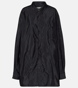 大廓形衬衫 | Maison Margiela