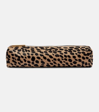 Clutch Kye de pelo de becerro | Khaite