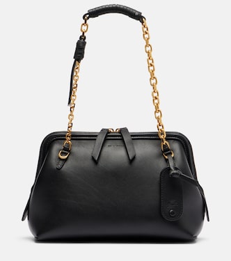 Sac Vela Medium en cuir | Etro