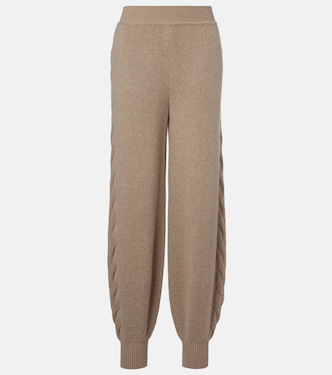 Pantalon de survêtement Napier en cachemire | Loro Piana
