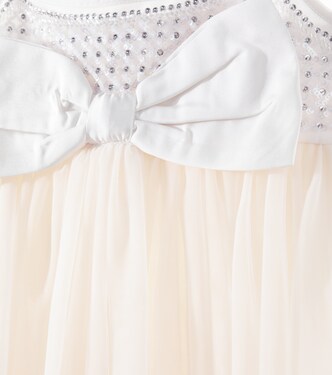 Jolie embellished tulle dress | Tutu Du Monde